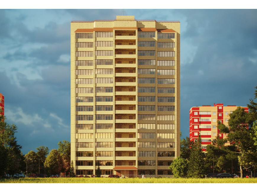 Ул. Кирова, 41а