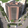 Кирова 41, 2-я очередь